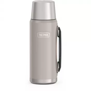THERMOS ICON gėrimų termosas Sandstone 1,2 L 4122323120