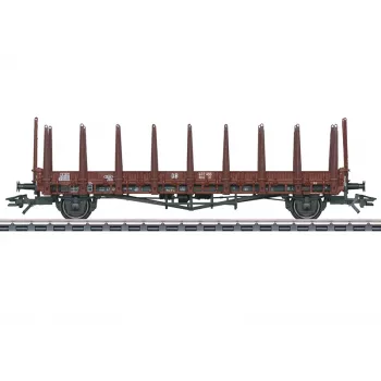 Märklin 46660 VTG cisternų vagonas HO masteliu (1:87) surinktas