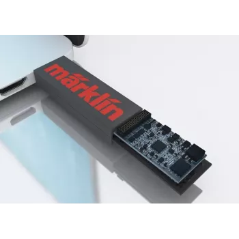 Märklin dekoderių programuoklis 60971