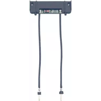 Märklin 73407 H0 LED vidinio apšvietimo rinkinys keleiviniams vagonams, šiltai balta, be mirgėjimo