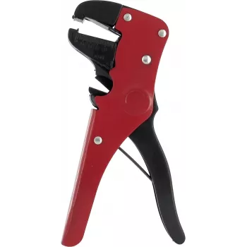 Brüder Mannesmann M1099 automatinis vielų nuėmėjas 0,2-6 mm² / 10-24 AWG