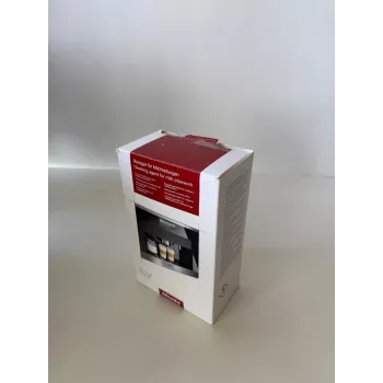 Miele pieno sistemos valymo tabletės, 100 vnt.