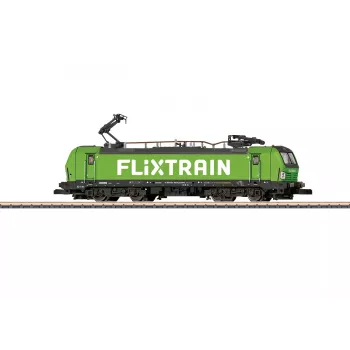 Märklin 88239 Z mastelio elektrovilcienas BR 193 Flixtrain, MHI