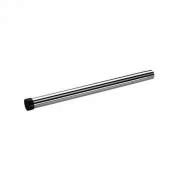 Kärcher 6.900-275.0 siurbimo vamzdis 35 mm nerūdijantis plienas sidabrinis