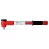 Gedore VDE 4508-05 3079066 izoliuotas veržliarakčio dinamometras 1/2 inch pavara 10-50 Nm