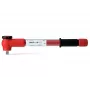 Gedore VDE 4508-05 3079066 izoliuotas veržliarakčio dinamometras 1/2 inch pavara 10-50 Nm