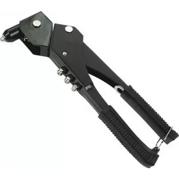 Brüder Mannesmann M 1095-4 rankinis kniedytuvas aklinoms kniedėms 2,4-5,0 mm, 290 mm