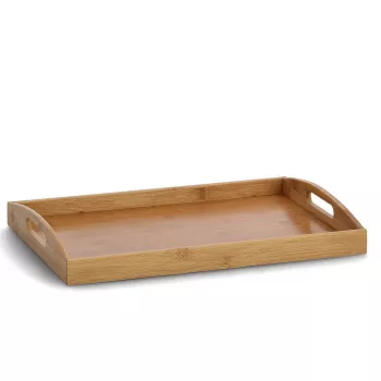 Zeller bambukinis padėklas 25270