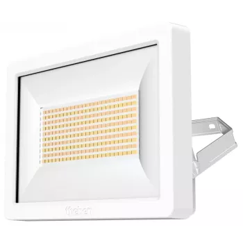 Theben theLeda B50 dual WH LED prožektorius 50W 3000/4000K perjungiama balta 1020676