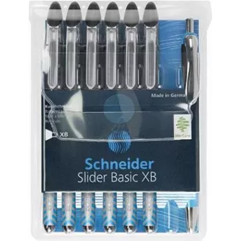 SCHNEIDER A: 6 SLIDER BASIC SZ + 1 RAVE3 (151276) – DMX valdiklio ir Moonflower efekto šviesos rinkinys