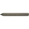 FABER-CASTELL PITT grafito pieštukas 2B, 12 vnt. metalinėje dėžutėje 129902