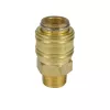 Einhell greitai sujungiama mova R 3/8 inch išorinis sriegis oro kompresoriaus priedas 4139208