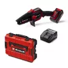 Einhell GE-PS 18/15 Li BL Kit belaidis genėjimo pjūklas (4600045)