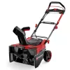 Einhell Professional 3417021 belaidis sniego metėjas 53 cm (Power X-Change, 2x18V)