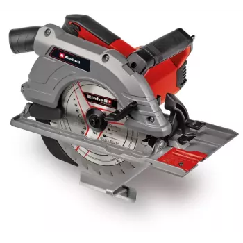 Einhell TE-CS 190/1 rankinis diskinis pjūklas 1500 W (4331005)