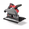 Einhell Professional TP-PS 18/165 Li BL akumuliatorinis panardinamasis pjūklas - Solo (bešepetėlinis, 18V, 165mm)