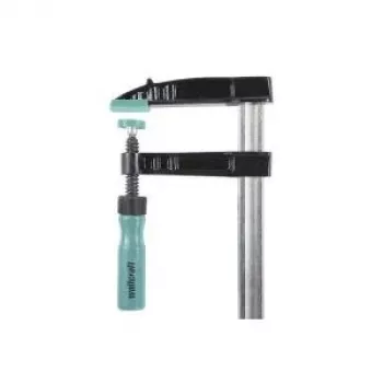 Wolfcraft SC 80-200 sraigtinis spaustukas 3058000