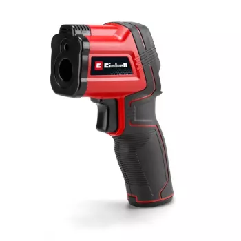 Einhell TC-IT 550 infraraudonųjų spindulių termometras -50 iki +550 °C 2270180