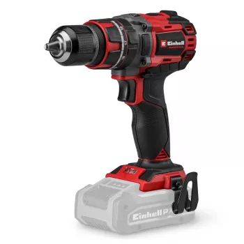 Einhell Professional TP-CD 18/60-T Li-i BL Solo akumuliatorinis smūginis gręžtuvas/suktuvas bešepetėlis (4514237)