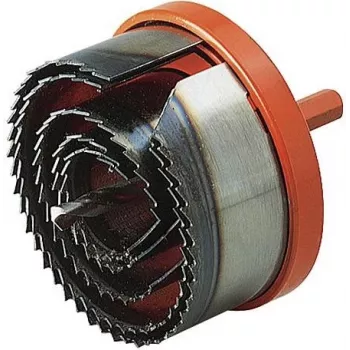 wolfcraft 2220000 Profi Hole Saw