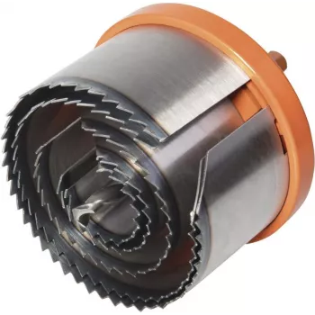 wolfcraft 2220000 Profi Hole Saw