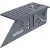 Wolfcraft 5208000 kampų matuoklis su automatiniu dalijimu