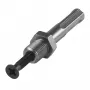 wolfcraft 2640000 SDS-plus grąžto griebtuvo adapteris 1/2 colio-20 UNF