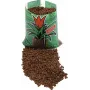 EUROPALMS keramzito rutuliukai, rudi, 10 L, 8-16 mm – hidroponika ir drenažas 83011005