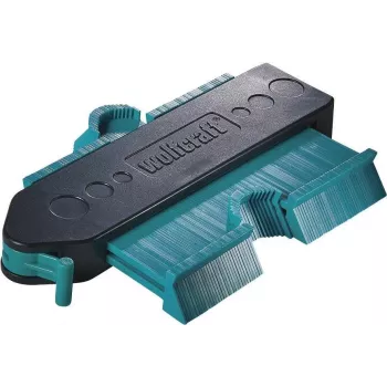 Wolfcraft kontūrinis matuoklis 130 mm 6949000