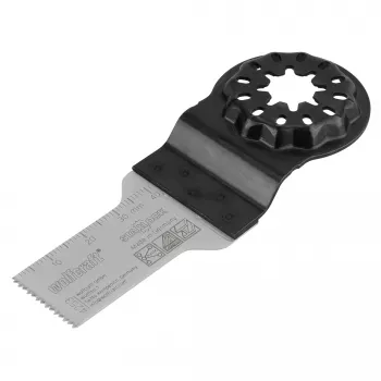 Wolfcraft 4253000 įleidžiamojo pjovimo diskinis peiliukas 20 mm, HCS, 1 vnt.
