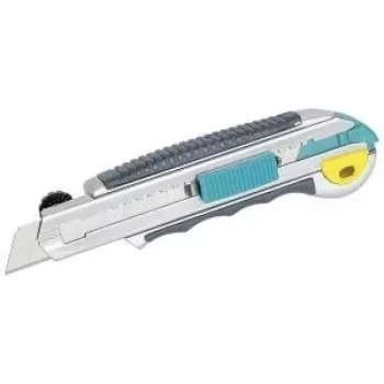 wolfcraft 4136000 Profi lūžtamojo peilio peilis