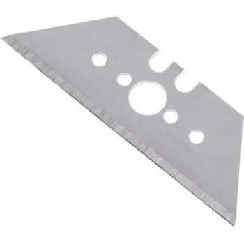 Wolfcraft Profi trapeciniai peiliukai 4307000, 10 vnt.