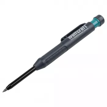 Wolfcraft 5215000 giliųjų angų žymeklis, 1 vnt.