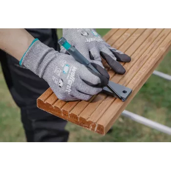 Wolfcraft 5215000 giliųjų angų žymeklis, 1 vnt.