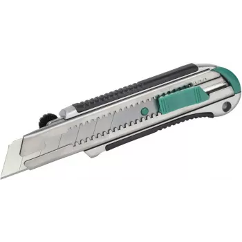 Wolfcraft Profi lūžtamojo ašmenų peilis 2C 4081000
