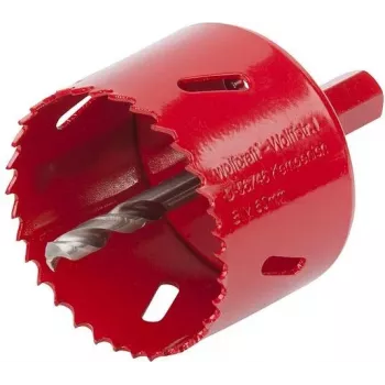 Wolfcraft 5484000 60 mm skylės pjūklas