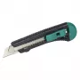 wolfcraft 4146000 Standartinis 18 mm lūžtantis peilis