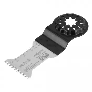 wolfcraft BIM įgilinamoji pjovimo geležtė Expert 34 mm, Starlock, medienai, 1 vnt. (4239000)
