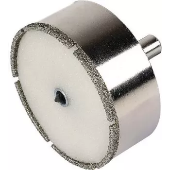 Wolfcraft 8911000 deimantinis kiaurymų pjūklas 68 mm