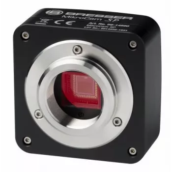 Bresser MikroCam SP 5,0 MP USB 3.0 mikroskopo kamera 5914520