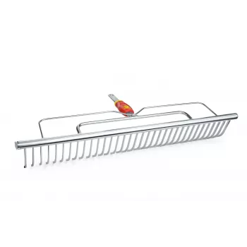 WOLF-Garten Multi-Star vejos grėblių galvutė UH-M 60, 58 cm darbinis plotis 71AAA034650
