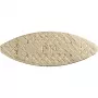 kwb mediniai kaiščiai 10 mm, 50 vienetų, bukas, grioveliais, DIN 68150 029110