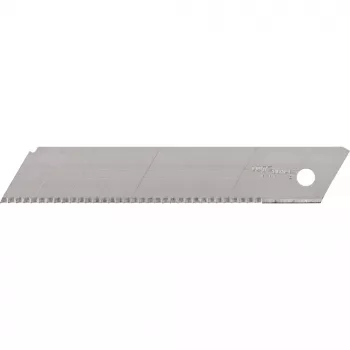 kwb Atsarginiai izoliaciniai lūžtantys peiliukai, 18 mm, 5 vnt. (024605)