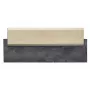 kwb 032620 Skiedinio glaistyklė 200 mm x 55 mm elastinga guma su medine rankena