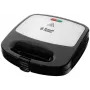 Russell Hobbs Creations 3-in-1 sumuštinių keptuvė, juoda/nerūdijantis plienas