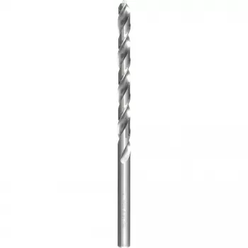kwb 217045 HSS sukimosi grąžtas 4,5 mm DIN 340 ypač ilgas 126 mm
