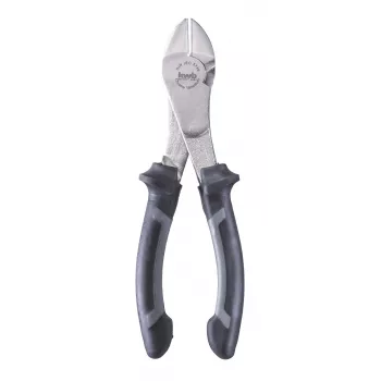 kwb 384010 Didelio sverto šoninis kirtiklis 160 mm VDE 1000 V chromo vanadžio plienas