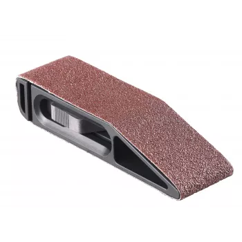 KWB 483900 Rankinis šlifuoklis 40 x 303 mm šlifavimo juostoms