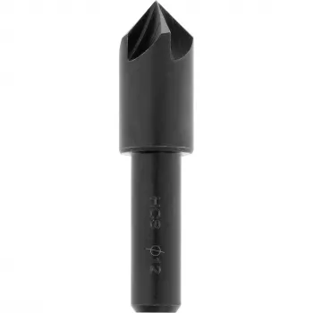 KWB Nusklembimo grąžtas HSS 5 griovelių 12 mm DIN 335 C 704310