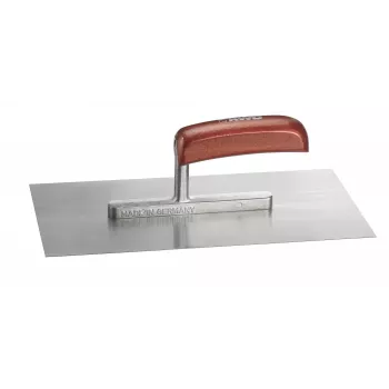 kwb 923728 Lyginimo glaistyklė 280 x 130 mm Nerūdijantis plienas